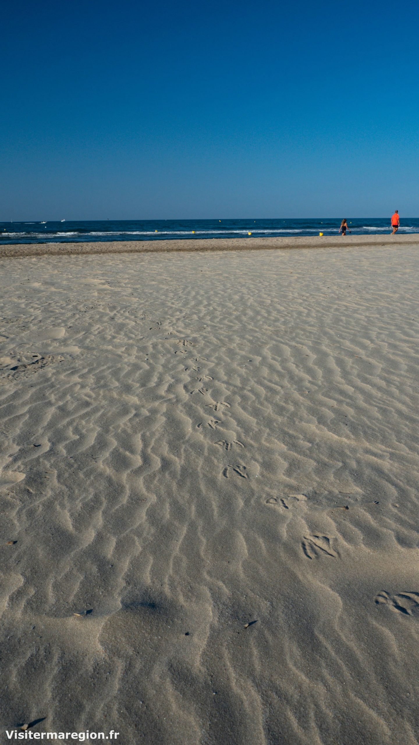 🏖️ 선셋 해변(플라주 뒤 쿠샹)